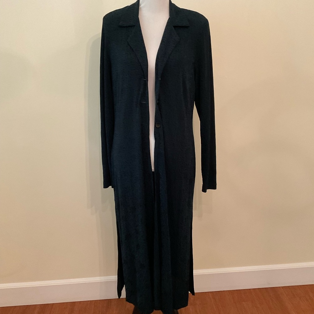 Womens Rabbit Designs coat - Picture 2 of 7
